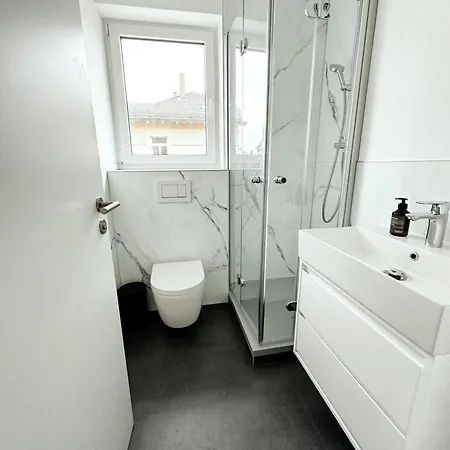 Sali Homes - Wahnfried No 6 * Bayreuth