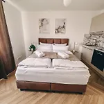 Sali Homes - Wahnfried No 6 דירה *