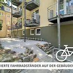 Apartmán Sali Homes - Wahnfried No 6 *
