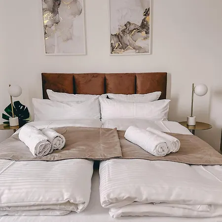 Sali Homes - Wahnfried No 6 *