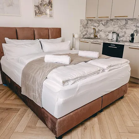 Sali Homes - Wahnfried No 6