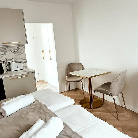 Sali Homes - Wahnfried No 6 Bayreuth