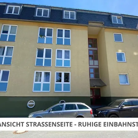 Sali Homes - Wahnfried No 6 *