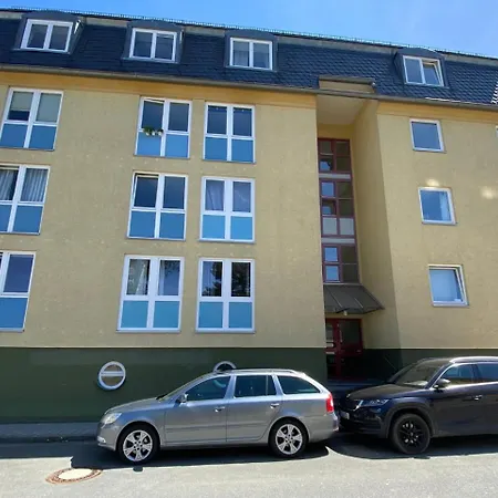 شقة Sali Homes - Wahnfried No 6 *