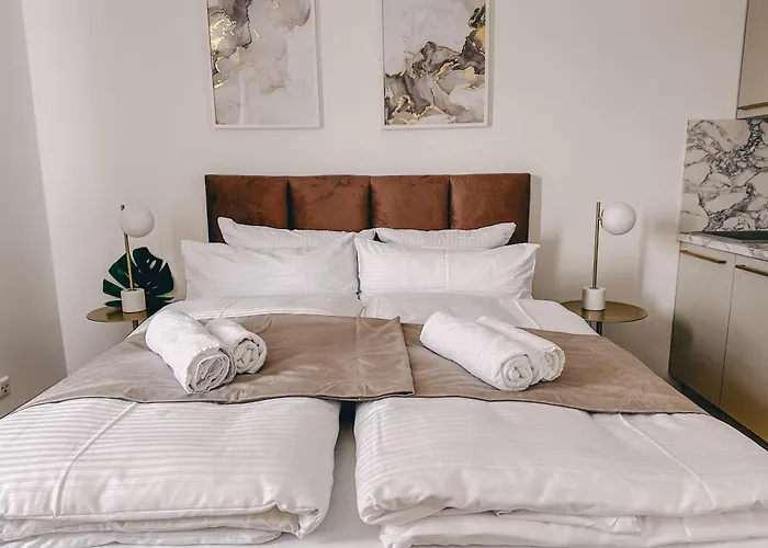 Sali Homes - Wahnfried No 6 *