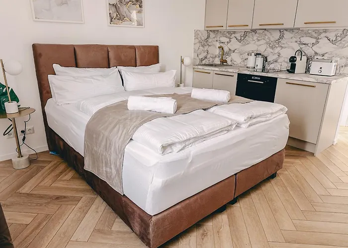 Sali Homes - Wahnfried No 6