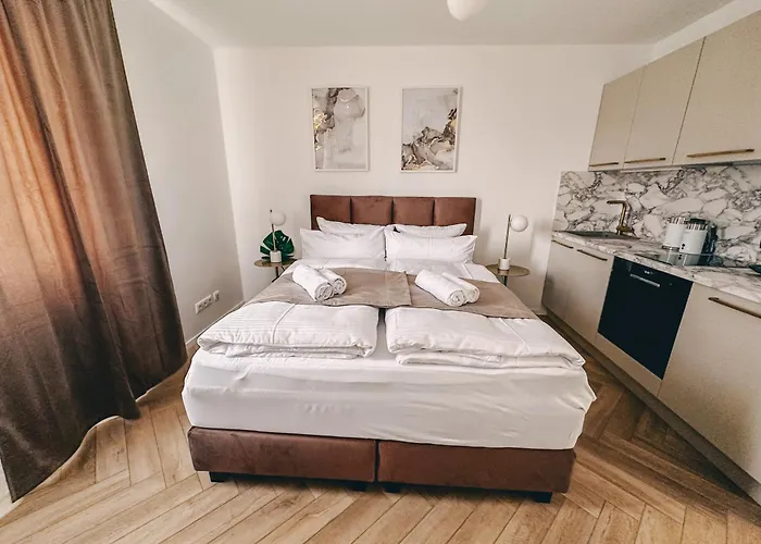 Sali Homes - Wahnfried No 6 아파트 *