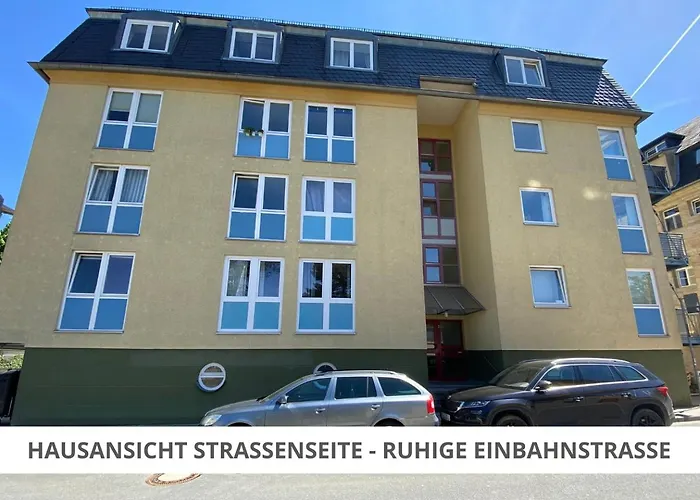 Sali Homes - Wahnfried No 6 *